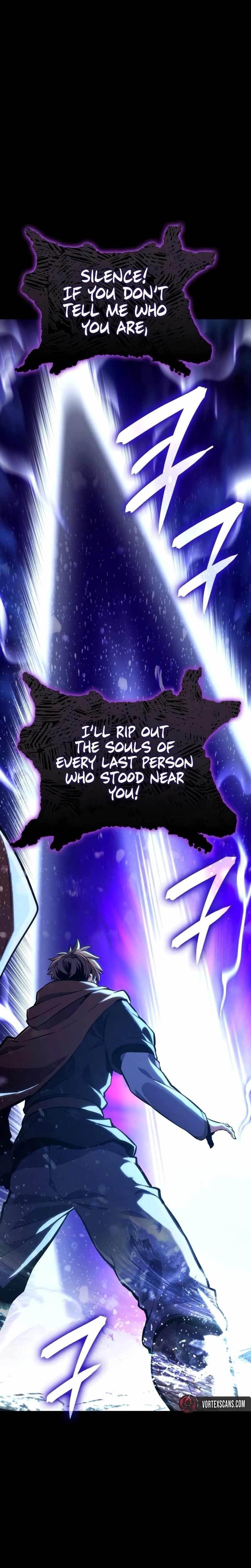 The Cold-Blooded Warrior Chapter 12 - Page 18 in English
