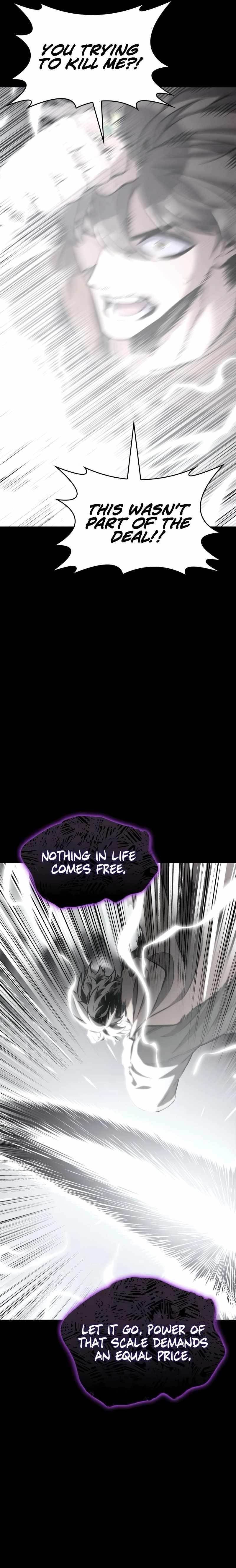 The Cold-Blooded Warrior Chapter 12 - Page 24 in English