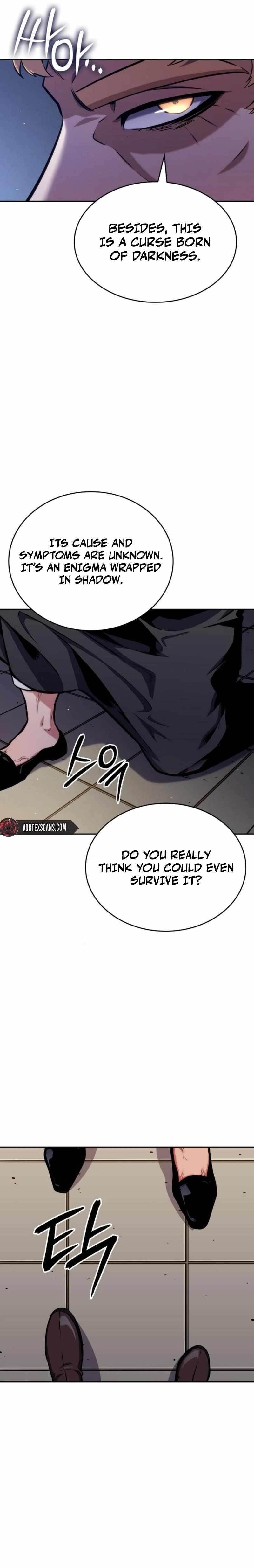 The Cold-Blooded Warrior Chapter 12 - Page 5 in English