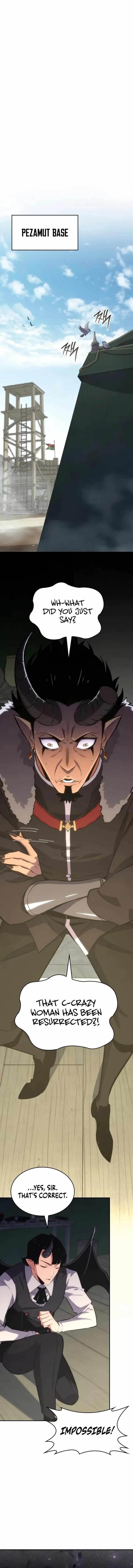 The Cold-Blooded Warrior Chapter 15 - Page 14 in English
