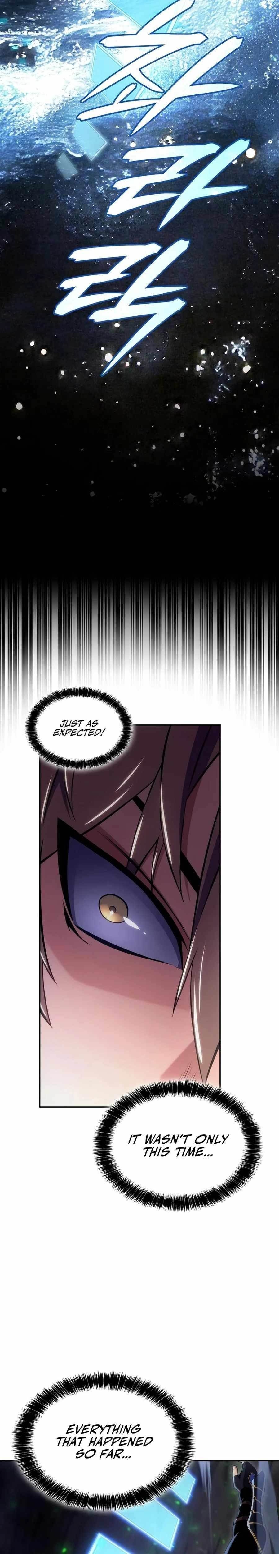 The Cold-Blooded Warrior Chapter 21 - Page 10 in English