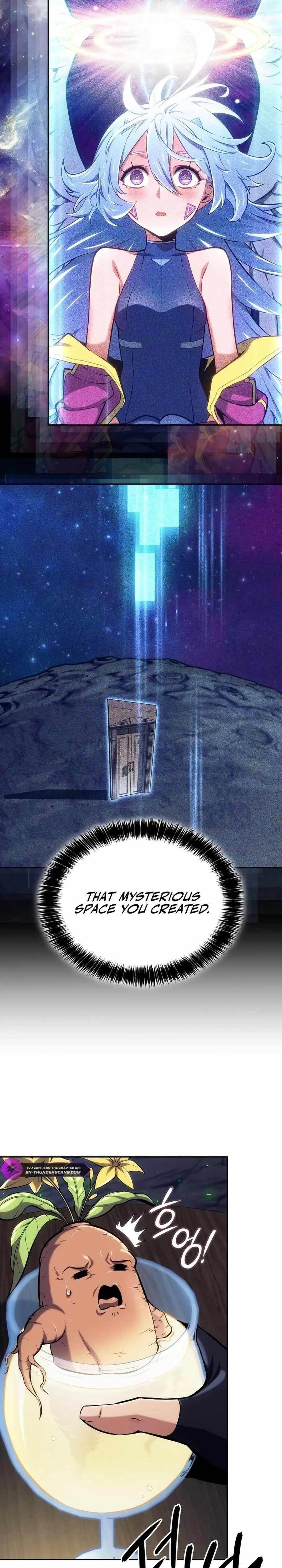 The Cold-Blooded Warrior Chapter 21 - Page 30 in English