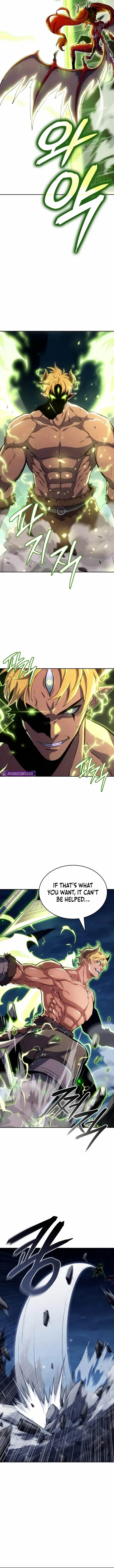 The Cold-Blooded Warrior Chapter 24 - Page 4 in English