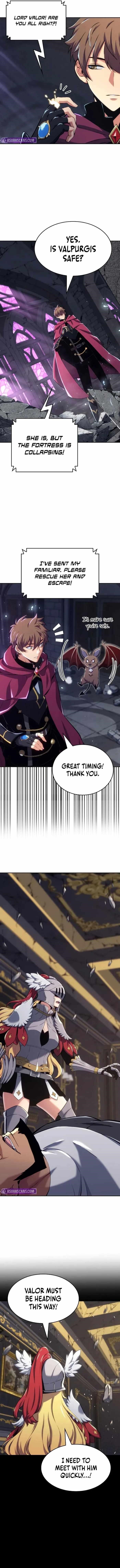 The Cold-Blooded Warrior Chapter 30 - Page 10 in English