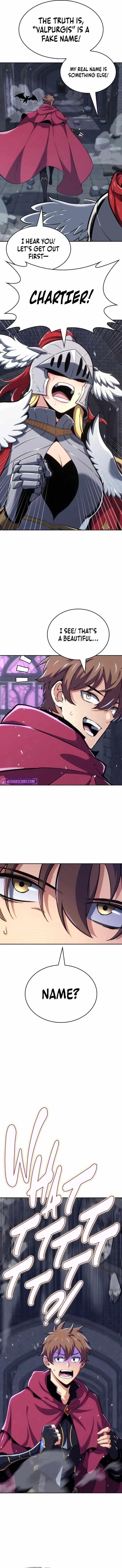 The Cold-Blooded Warrior Chapter 30 - Page 14 in English