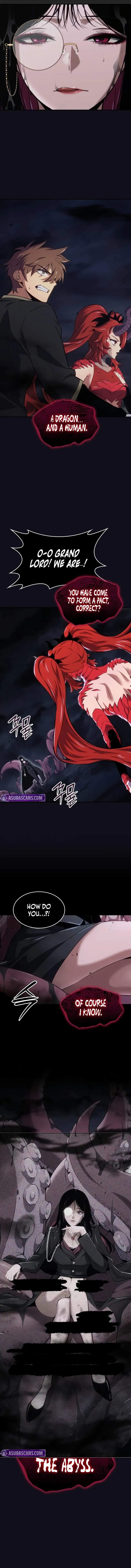 The Cold-Blooded Warrior Chapter 32 - Page 9 in English