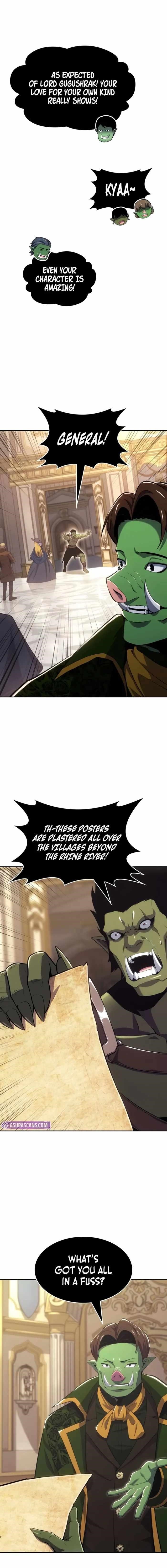 The Cold-Blooded Warrior Chapter 35 - Page 16 in English