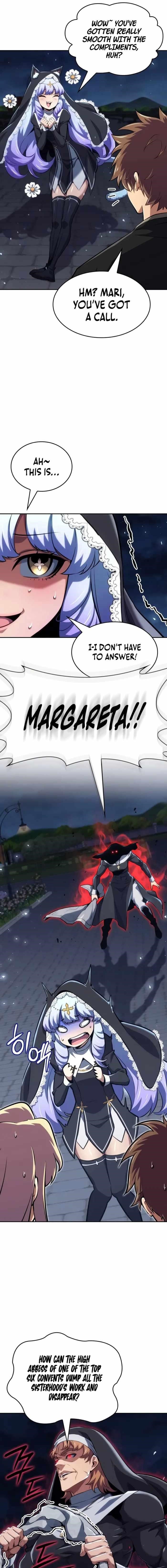 The Cold-Blooded Warrior Chapter 35 - Page 3 in English