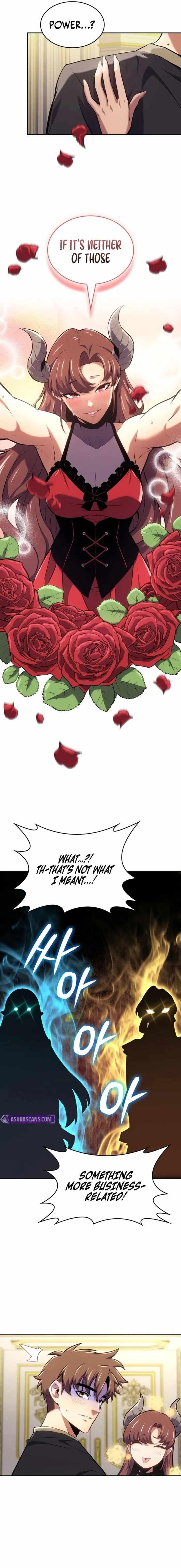 The Cold-Blooded Warrior Chapter 37 - Page 5 in English
