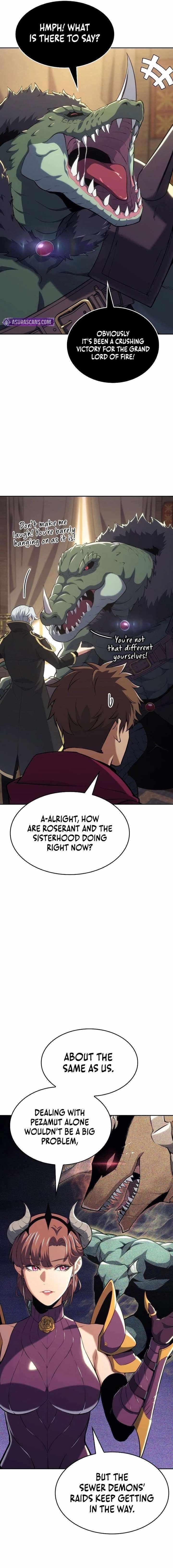 The Cold-Blooded Warrior Chapter 46 - Page 15 in English