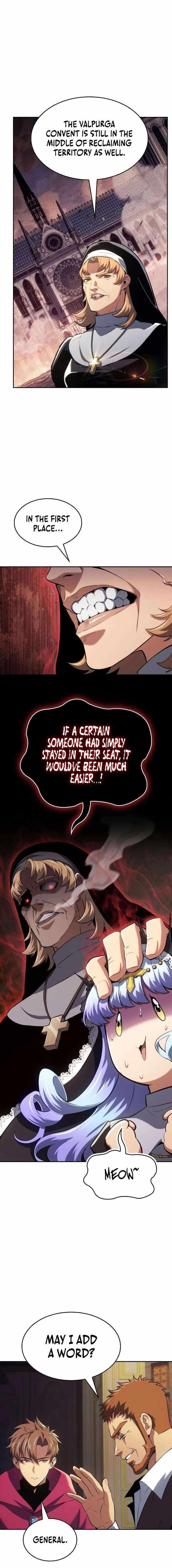 The Cold-Blooded Warrior Chapter 46 - Page 16 in English