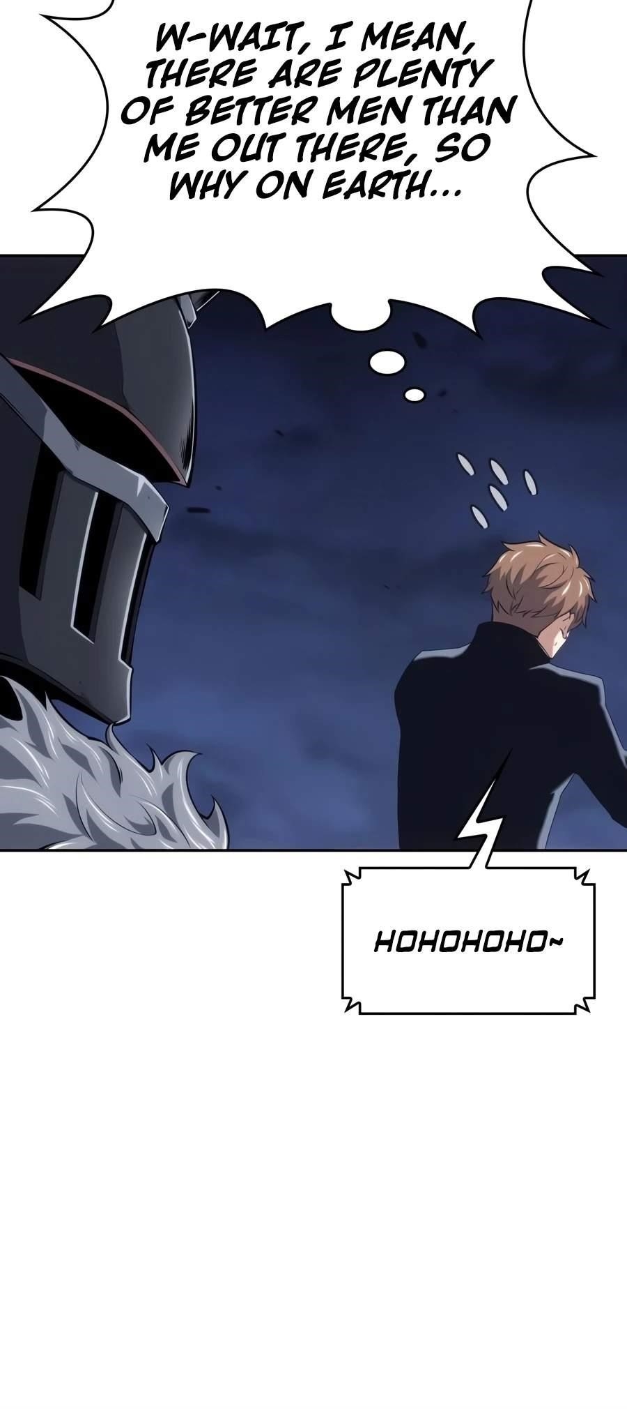 The Cold-Blooded Warrior Chapter 55 - Page 16 in English