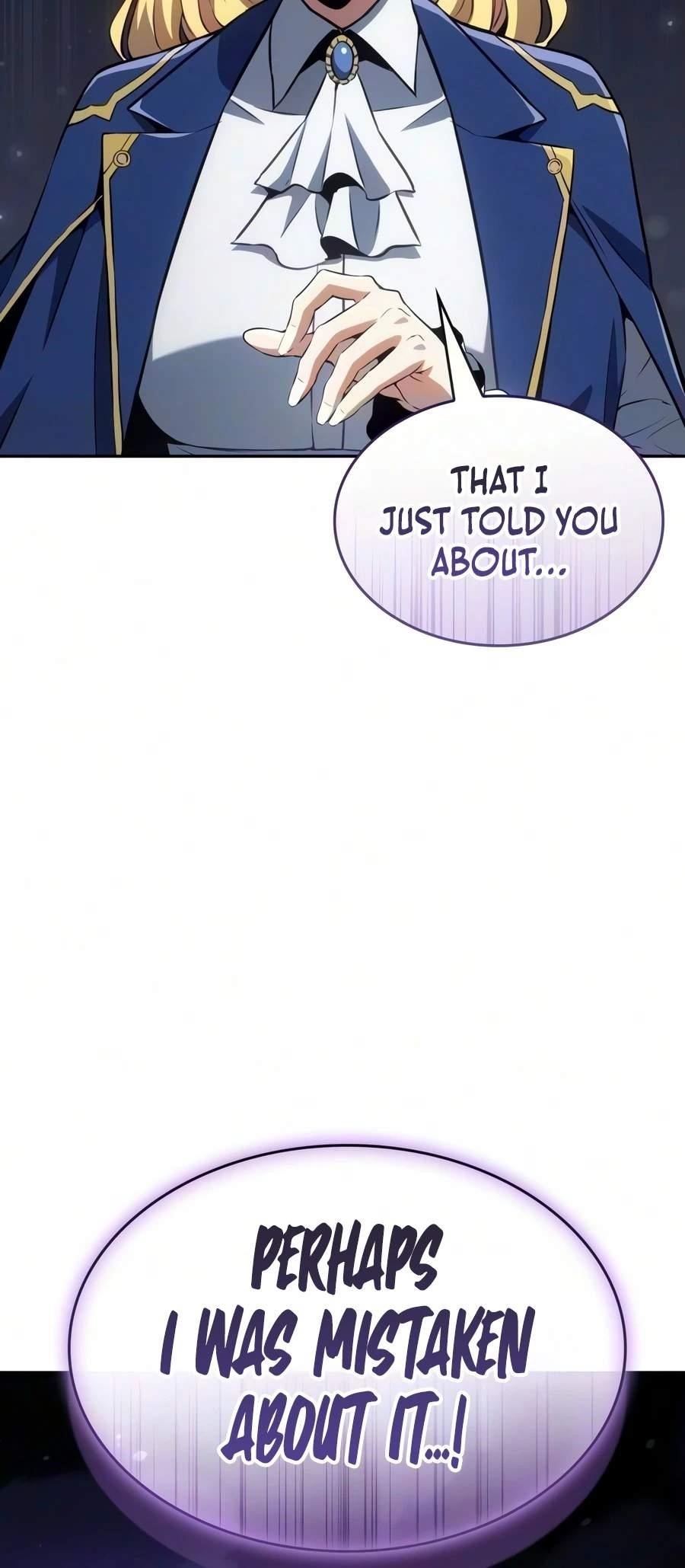 The Cold-Blooded Warrior Chapter 56 - Page 18 in English