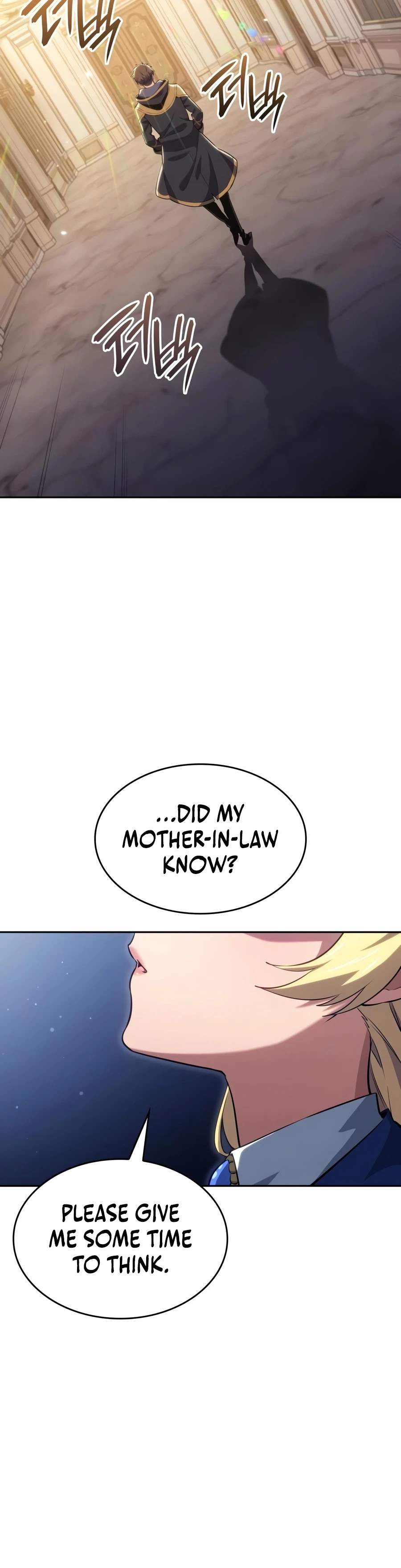 The Cold-Blooded Warrior Chapter 57 - Page 13 in English