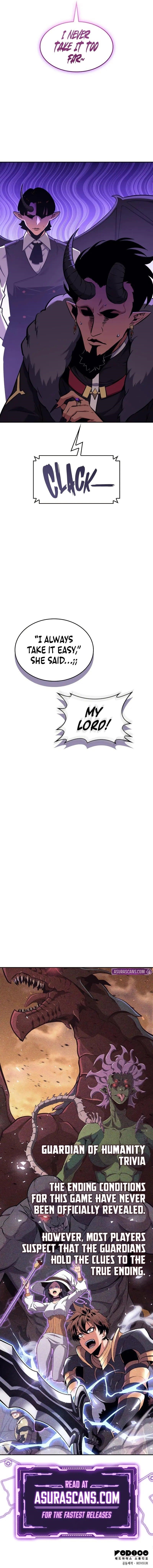 The Cold-Blooded Warrior Chapter 7 - Page 15 in English