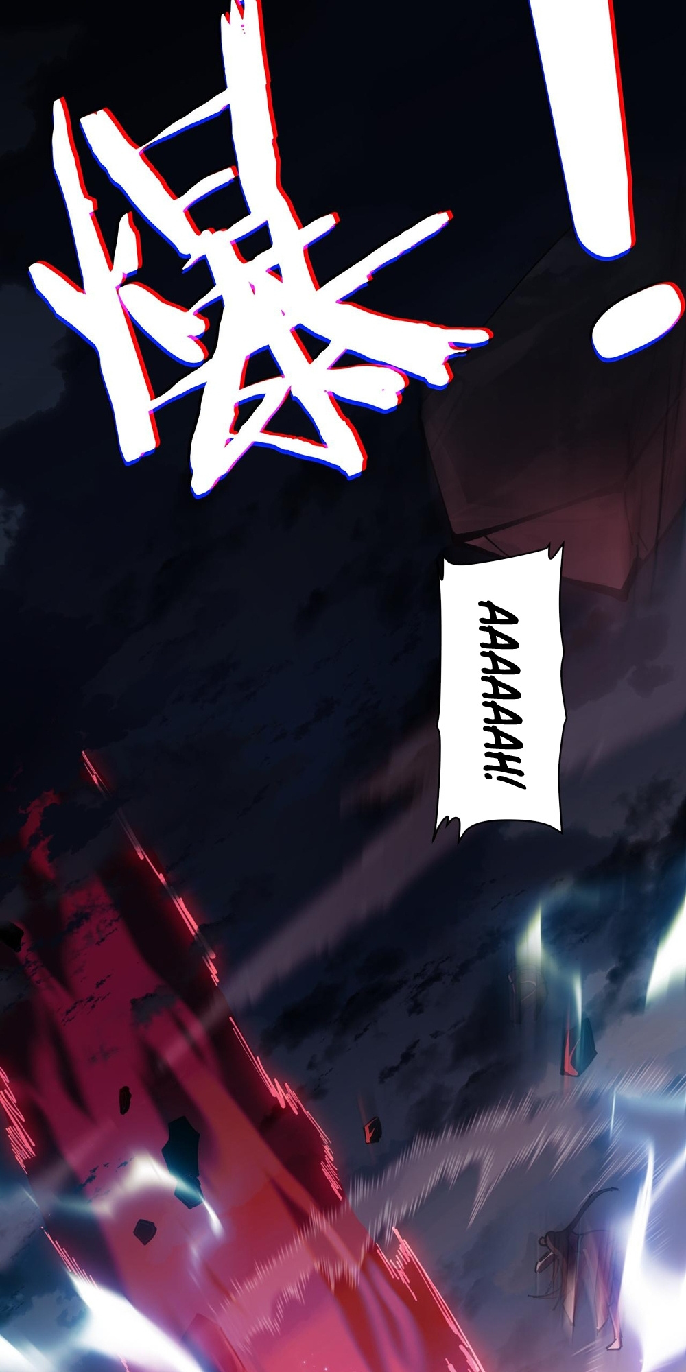 Master: This Villainous Disciple Is Not The Holy Child Chapter 1 - Page 28 in English