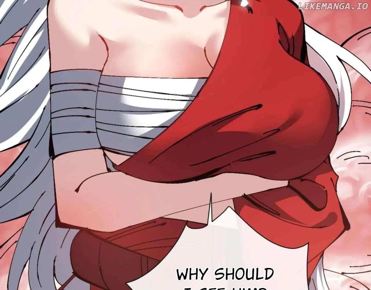 Master: This Villainous Disciple Is Not The Holy Child Chapter 101 - Page 105 in English