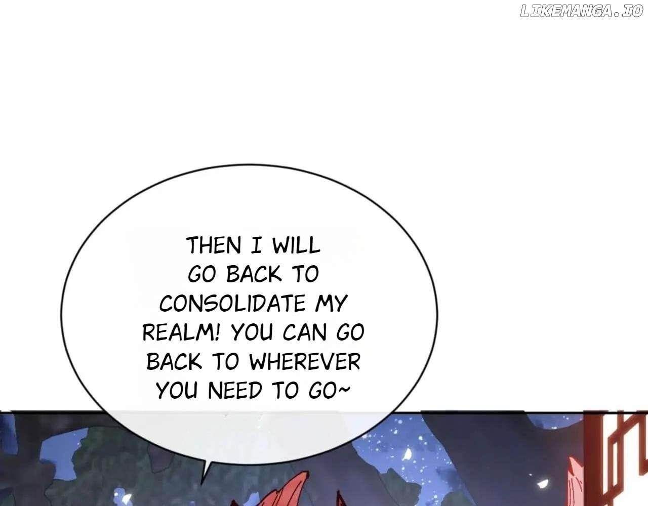 Master: This Villainous Disciple Is Not The Holy Child Chapter 101 - Page 107 in English