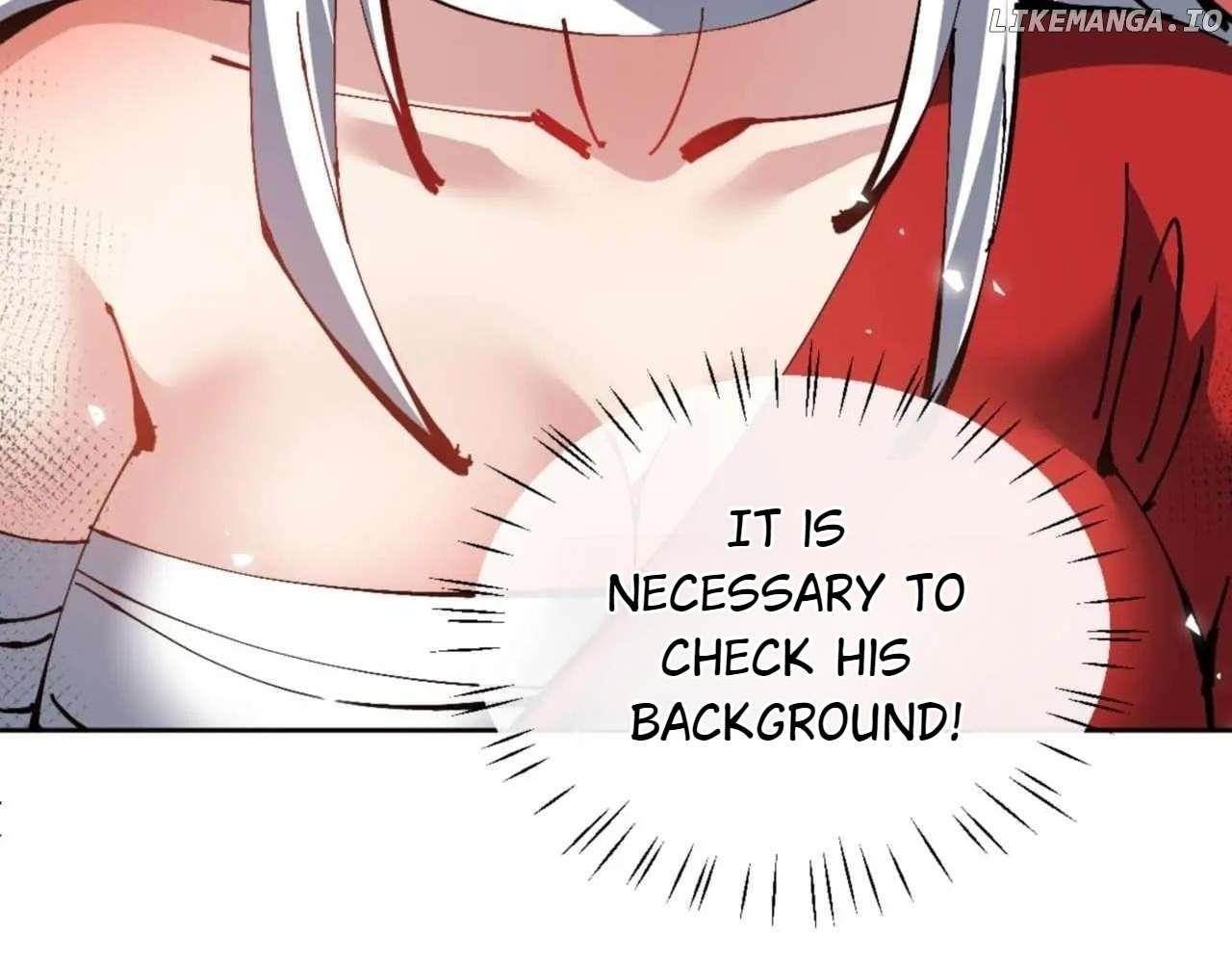Master: This Villainous Disciple Is Not The Holy Child Chapter 101 - Page 113 in English