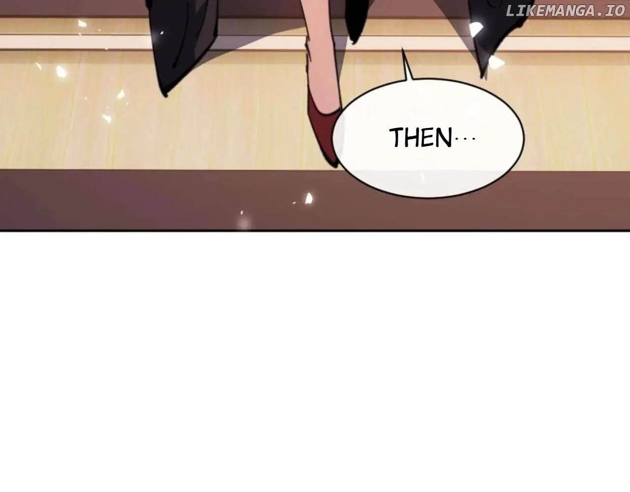 Master: This Villainous Disciple Is Not The Holy Child Chapter 101 - Page 121 in English