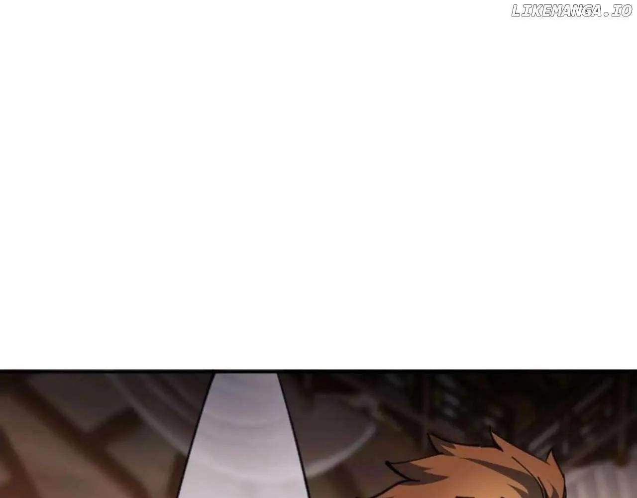 Master: This Villainous Disciple Is Not The Holy Child Chapter 101 - Page 122 in English