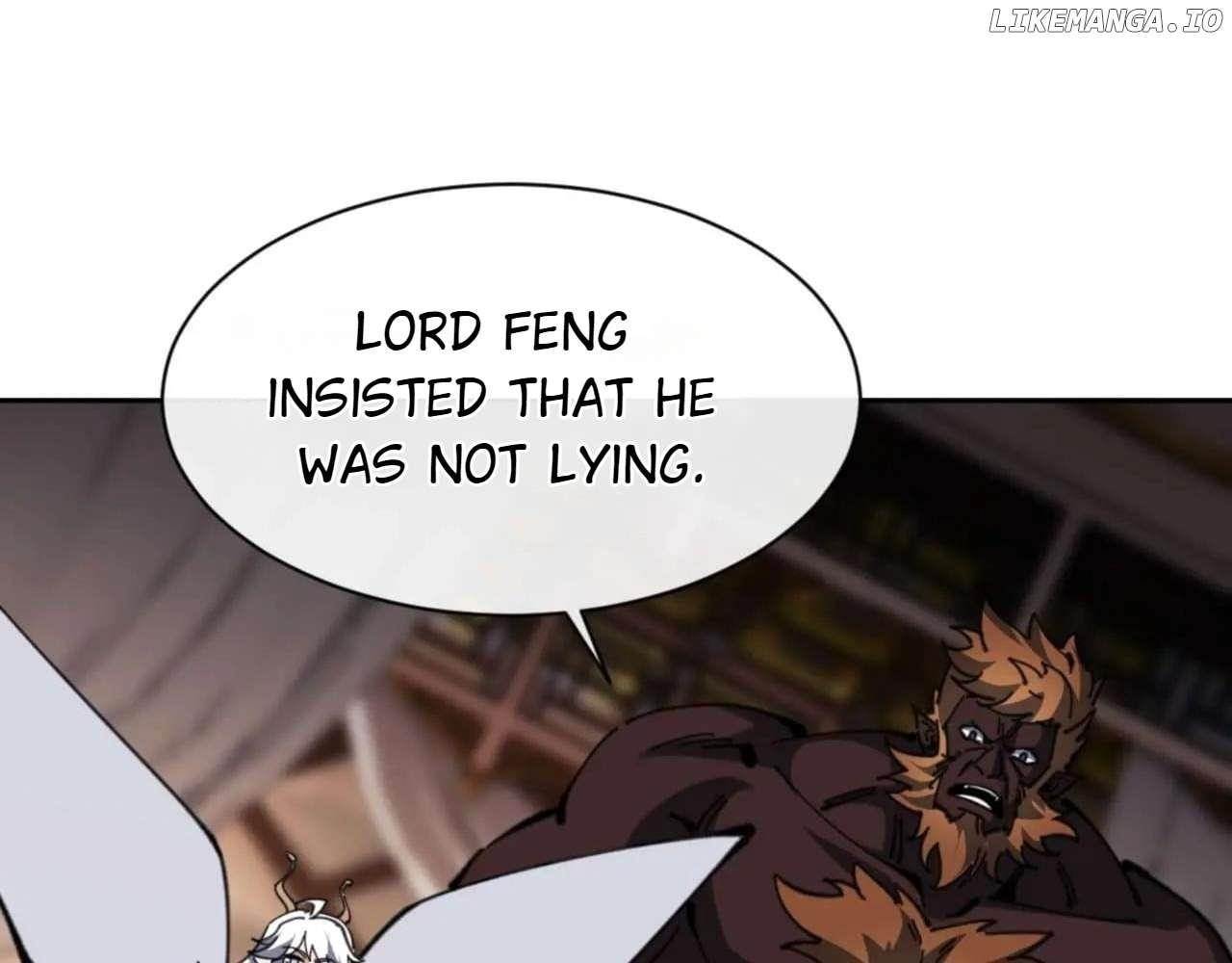 Master: This Villainous Disciple Is Not The Holy Child Chapter 101 - Page 126 in English