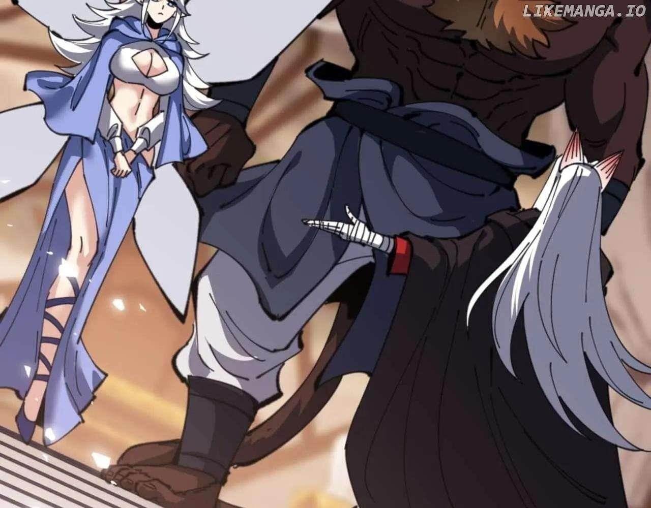 Master: This Villainous Disciple Is Not The Holy Child Chapter 101 - Page 127 in English