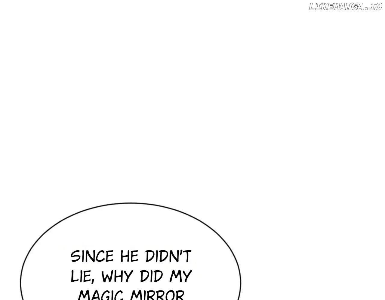 Master: This Villainous Disciple Is Not The Holy Child Chapter 101 - Page 129 in English