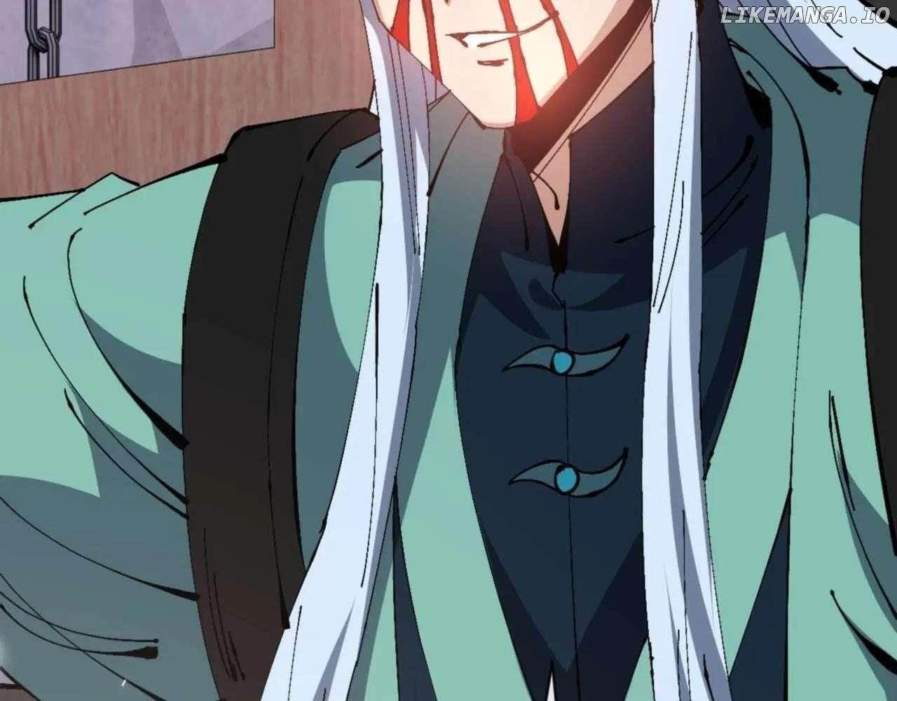 Master: This Villainous Disciple Is Not The Holy Child Chapter 101 - Page 13 in English