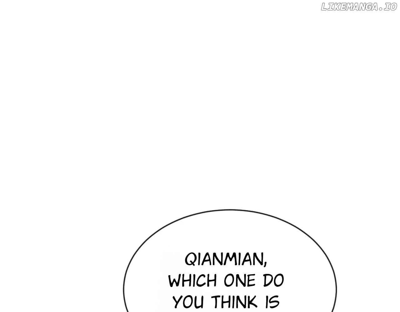 Master: This Villainous Disciple Is Not The Holy Child Chapter 101 - Page 137 in English