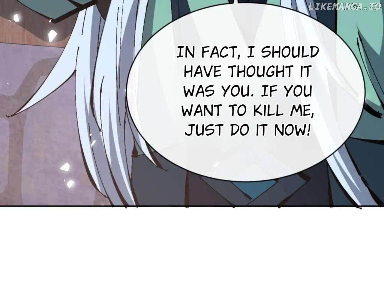 Master: This Villainous Disciple Is Not The Holy Child Chapter 101 - Page 14 in English