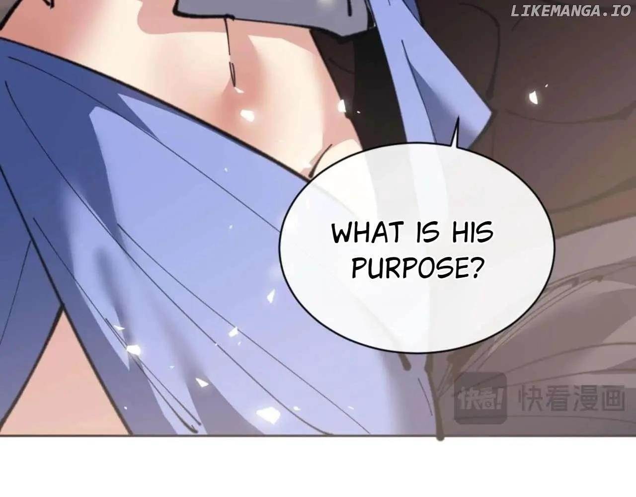 Master: This Villainous Disciple Is Not The Holy Child Chapter 101 - Page 144 in English