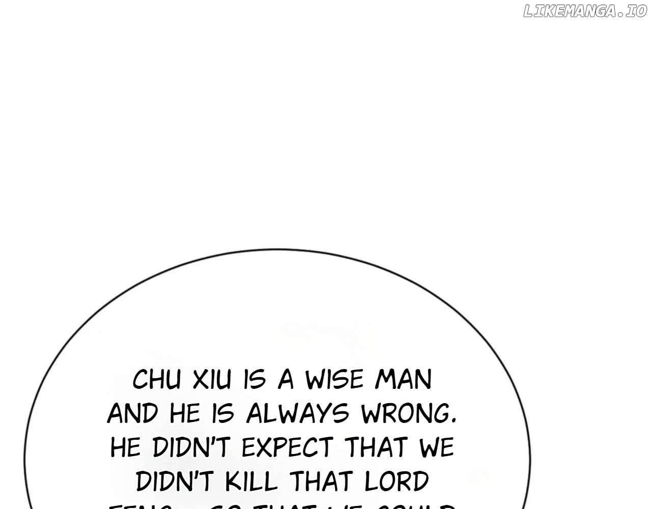 Master: This Villainous Disciple Is Not The Holy Child Chapter 101 - Page 145 in English