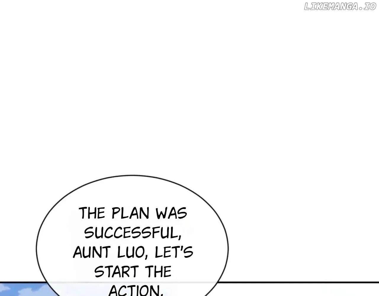 Master: This Villainous Disciple Is Not The Holy Child Chapter 101 - Page 158 in English