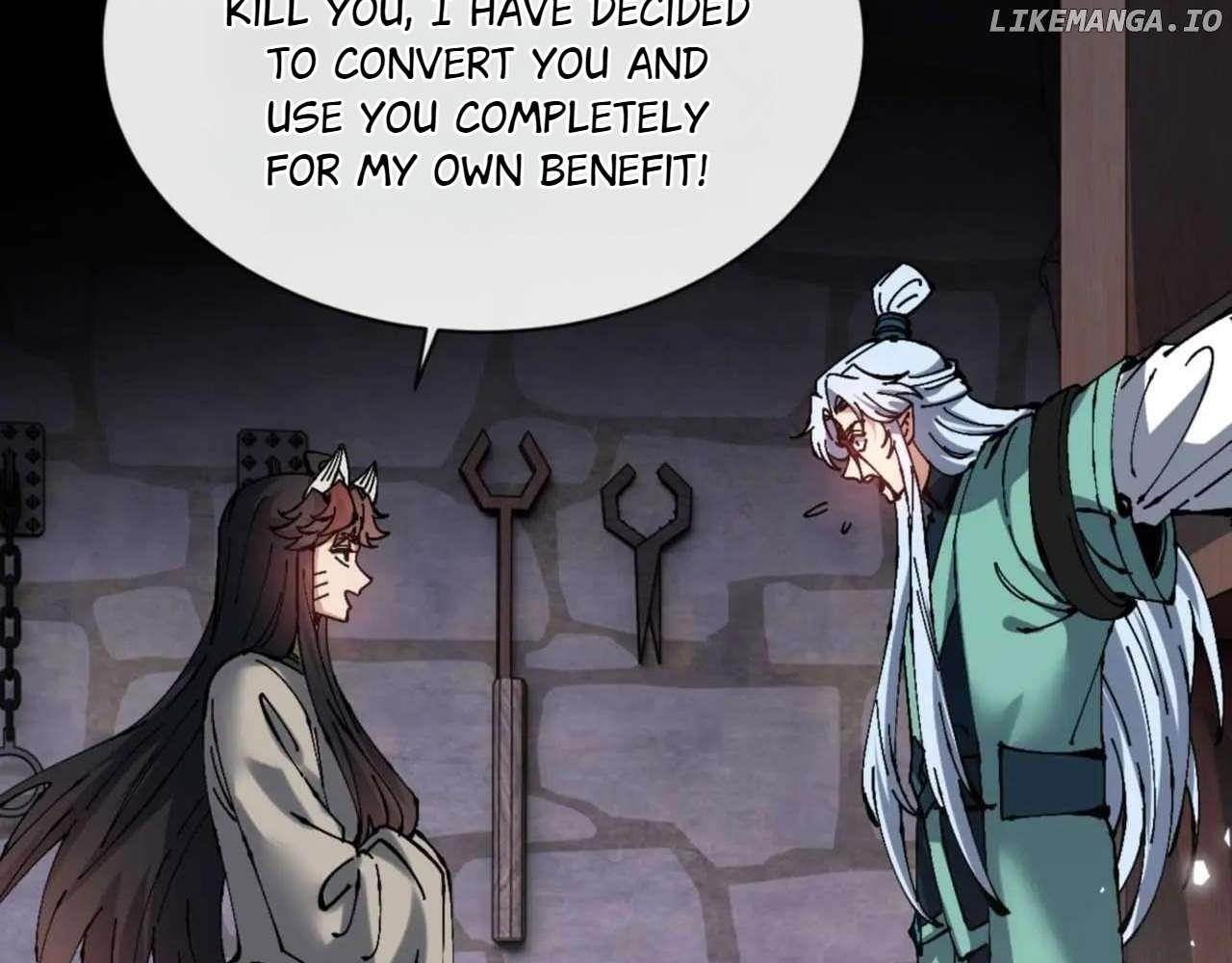 Master: This Villainous Disciple Is Not The Holy Child Chapter 101 - Page 16 in English