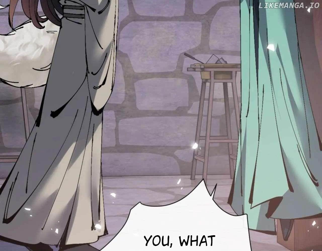 Master: This Villainous Disciple Is Not The Holy Child Chapter 101 - Page 17 in English
