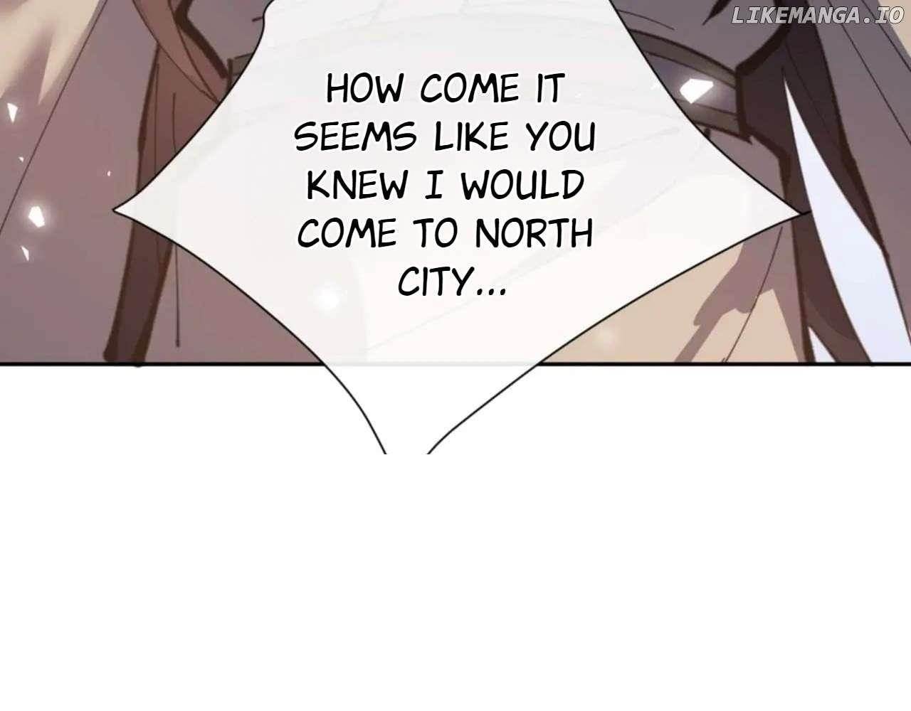 Master: This Villainous Disciple Is Not The Holy Child Chapter 101 - Page 170 in English