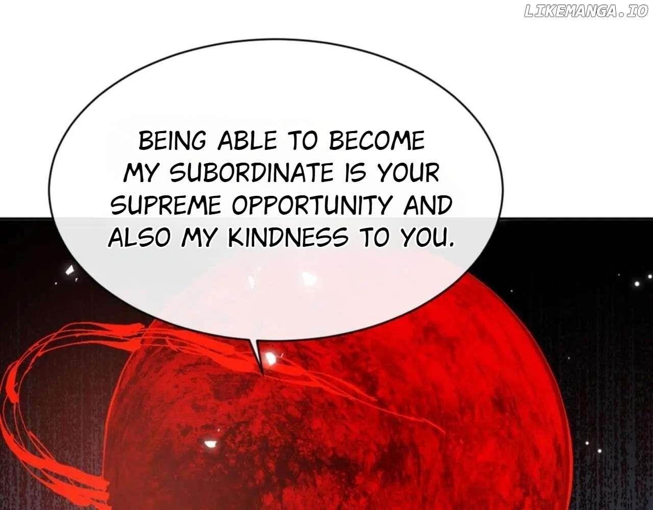 Master: This Villainous Disciple Is Not The Holy Child Chapter 101 - Page 20 in English