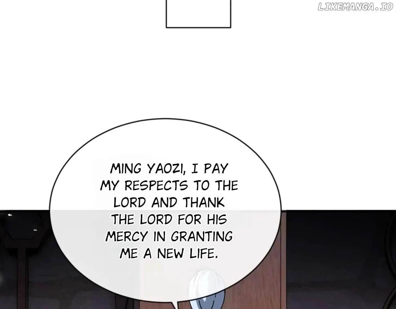 Master: This Villainous Disciple Is Not The Holy Child Chapter 101 - Page 24 in English