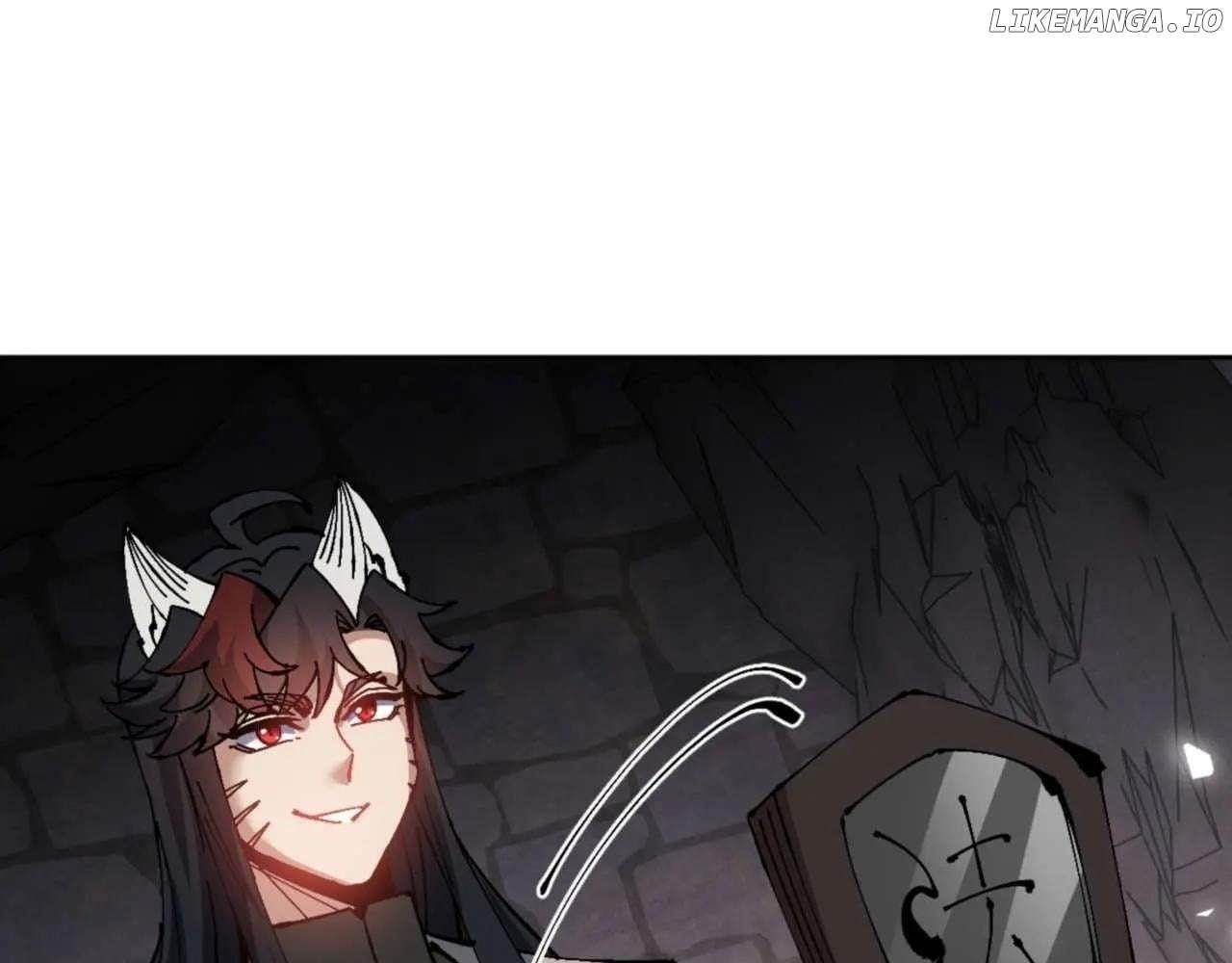 Master: This Villainous Disciple Is Not The Holy Child Chapter 101 - Page 28 in English