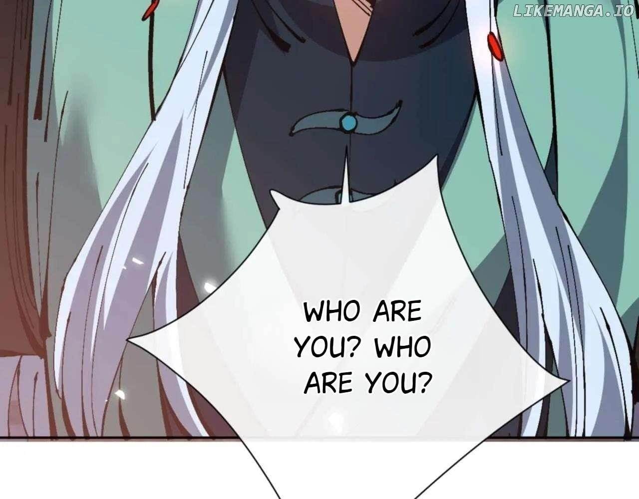 Master: This Villainous Disciple Is Not The Holy Child Chapter 101 - Page 3 in English