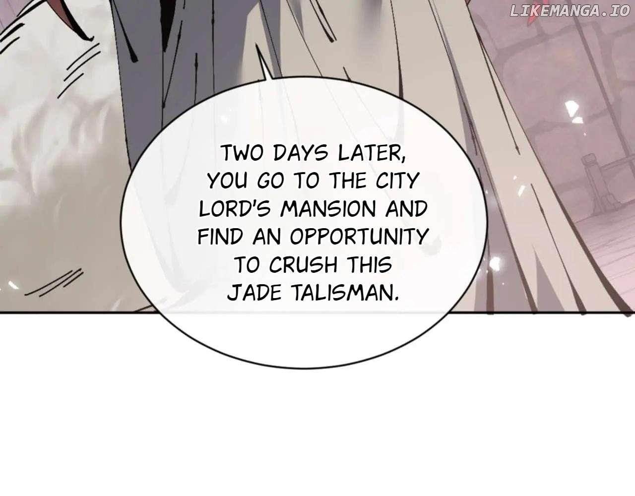 Master: This Villainous Disciple Is Not The Holy Child Chapter 101 - Page 30 in English