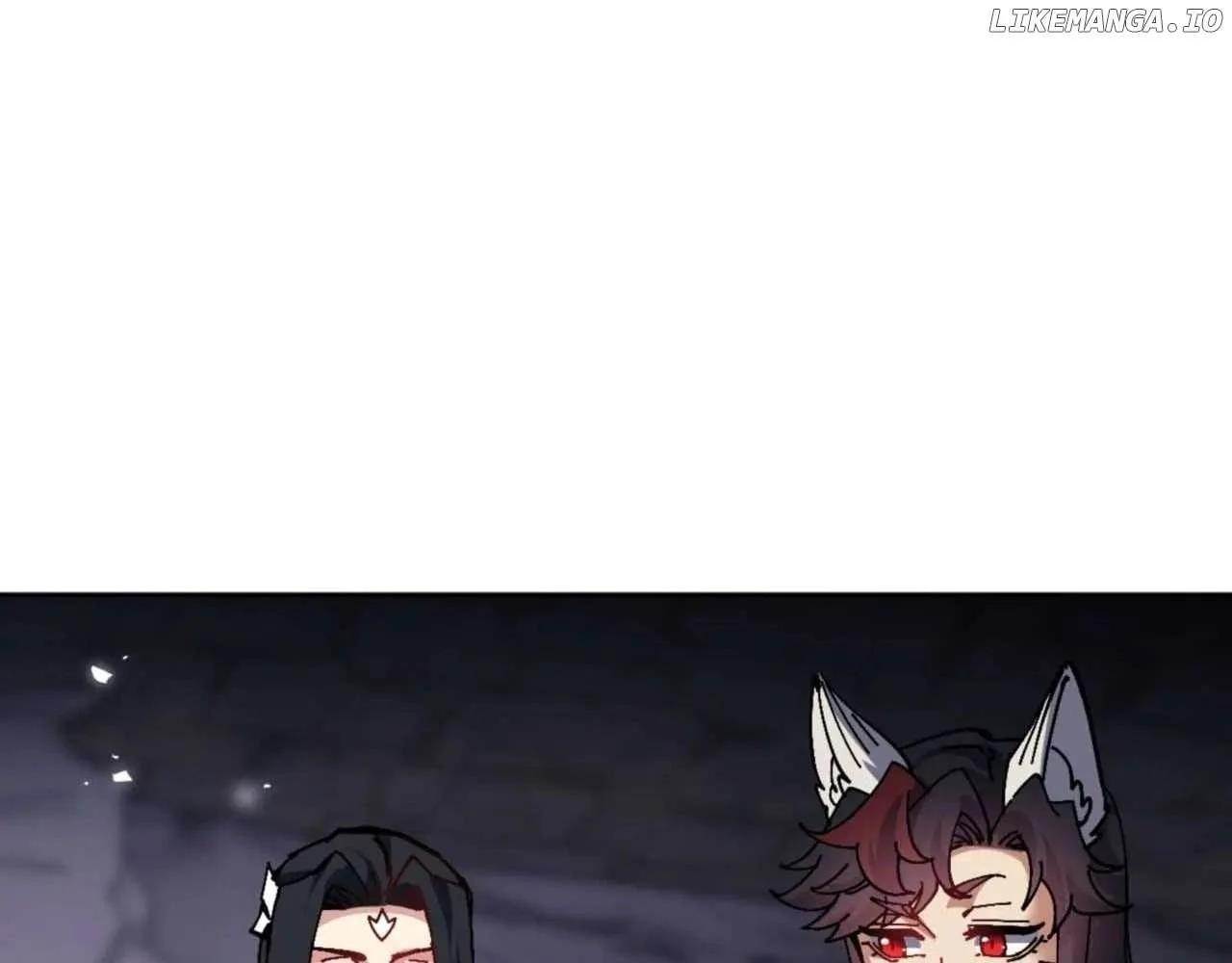Master: This Villainous Disciple Is Not The Holy Child Chapter 101 - Page 39 in English