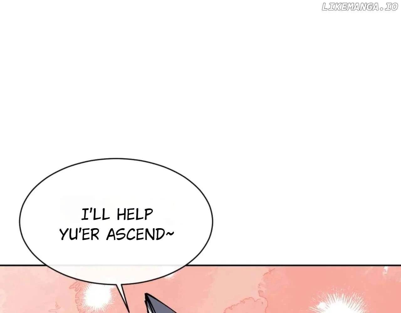 Master: This Villainous Disciple Is Not The Holy Child Chapter 101 - Page 47 in English