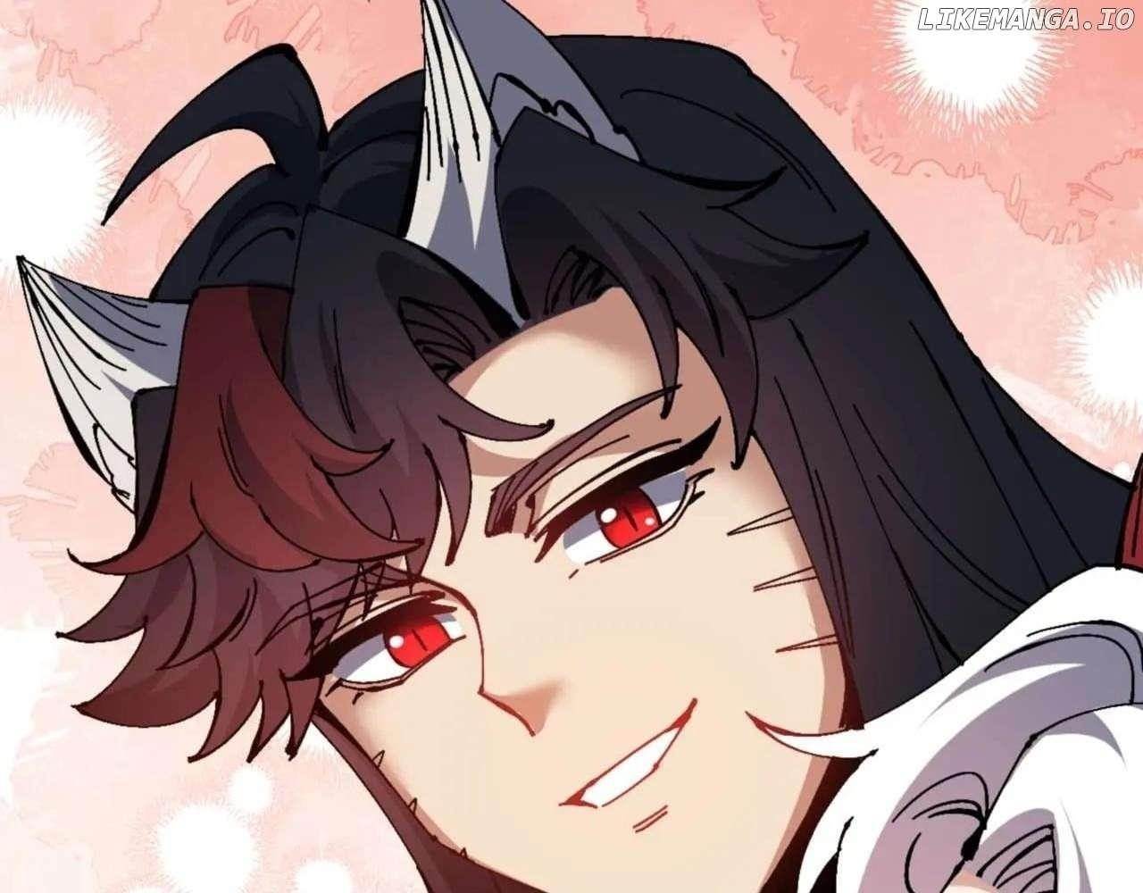 Master: This Villainous Disciple Is Not The Holy Child Chapter 101 - Page 48 in English