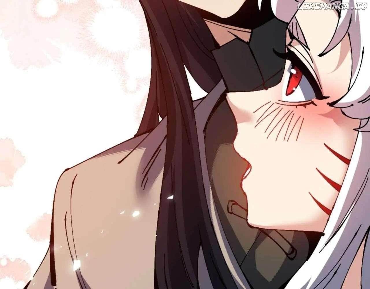 Master: This Villainous Disciple Is Not The Holy Child Chapter 101 - Page 49 in English