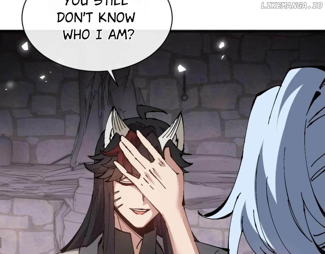 Master: This Villainous Disciple Is Not The Holy Child Chapter 101 - Page 5 in English