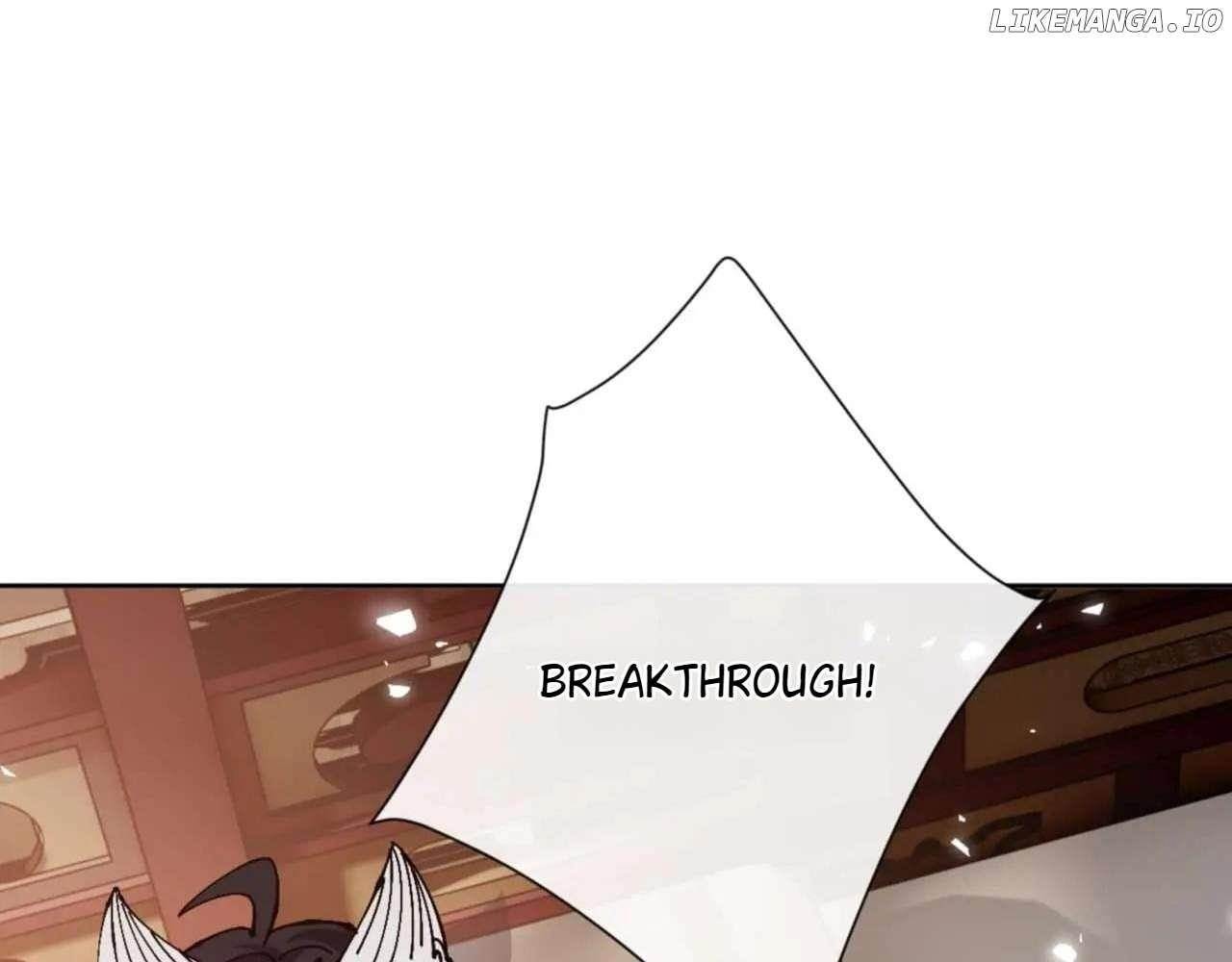 Master: This Villainous Disciple Is Not The Holy Child Chapter 101 - Page 60 in English
