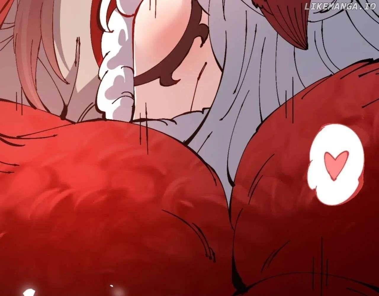 Master: This Villainous Disciple Is Not The Holy Child Chapter 101 - Page 62 in English