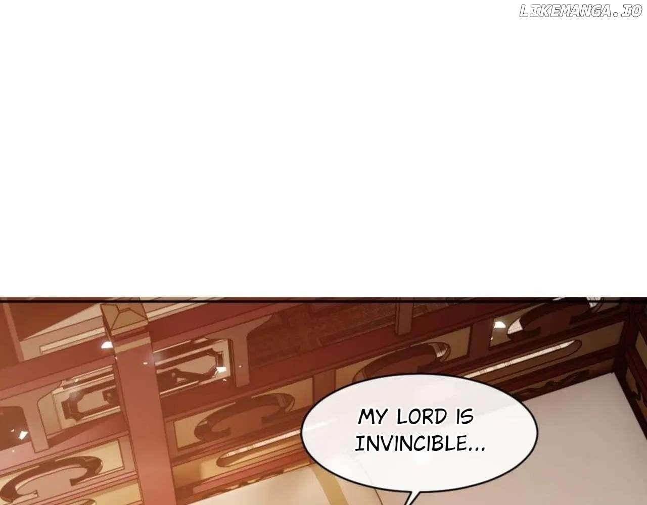 Master: This Villainous Disciple Is Not The Holy Child Chapter 101 - Page 65 in English